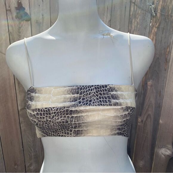 I AM GIA Sealand Top size XS - Picture 7 of 12